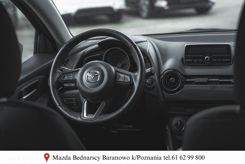 Mazda 2 1.5 Skymotion - 34
