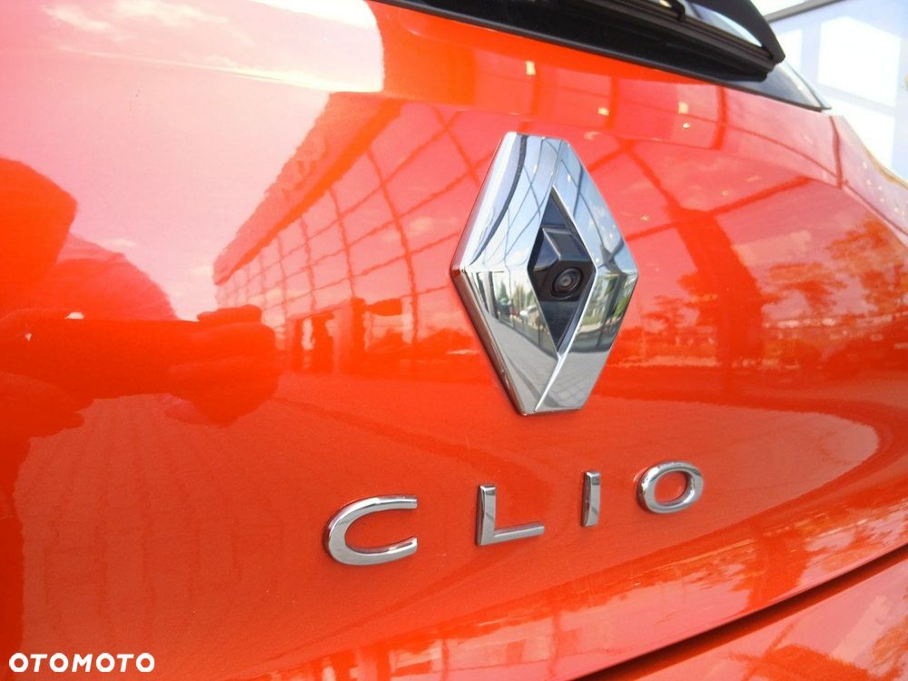 Renault Clio - 18