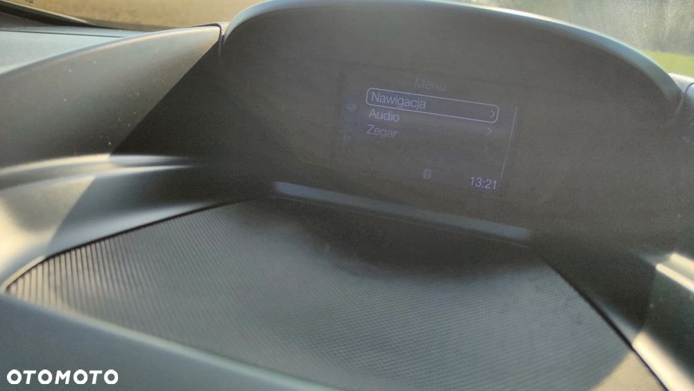 Ford Grand C-MAX 1.6 TDCi Start-Stop-System Titanium - 24