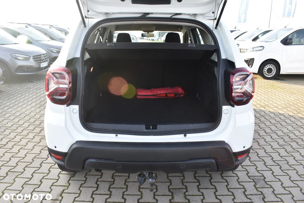 Dacia Duster 1.5 Blue dCi Comfort 4WD - 15