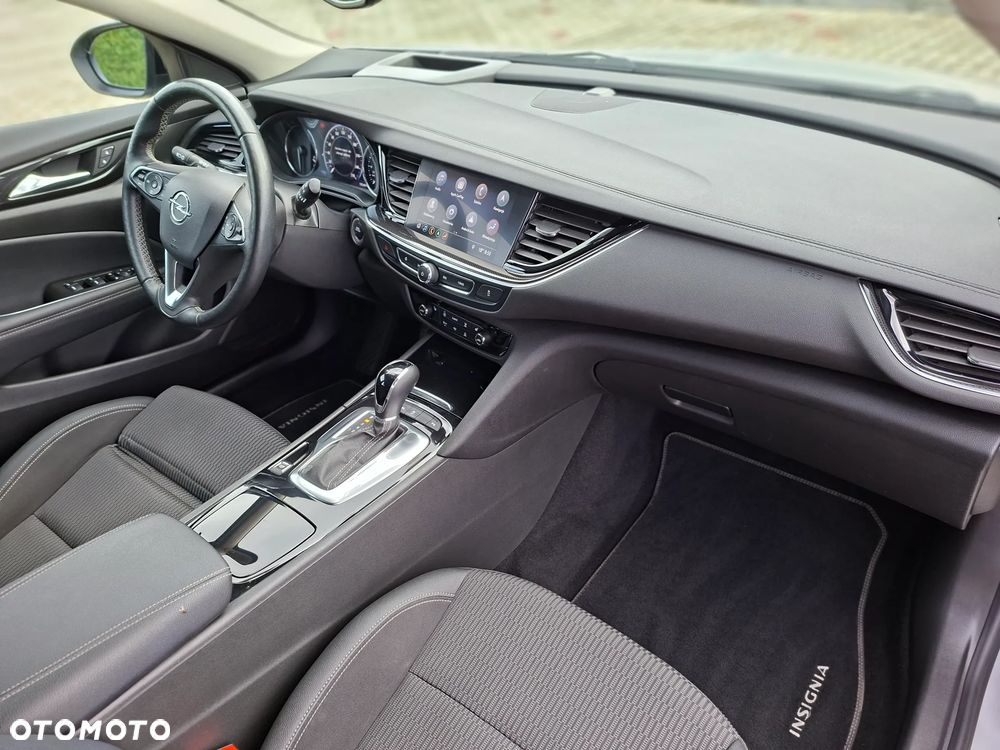 Opel Insignia 2.0 CDTI Business Edition S&S - 20