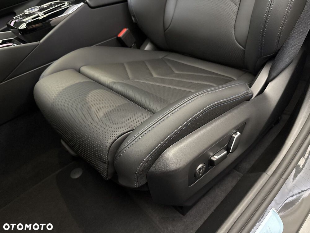 BMW Seria 5 - 14