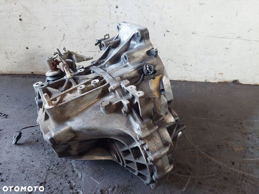 SKRZYNIA BIEGÓW MAZDA 6 I GG GY 2.0 DI MANUAL 6 BIEGÓW - 4