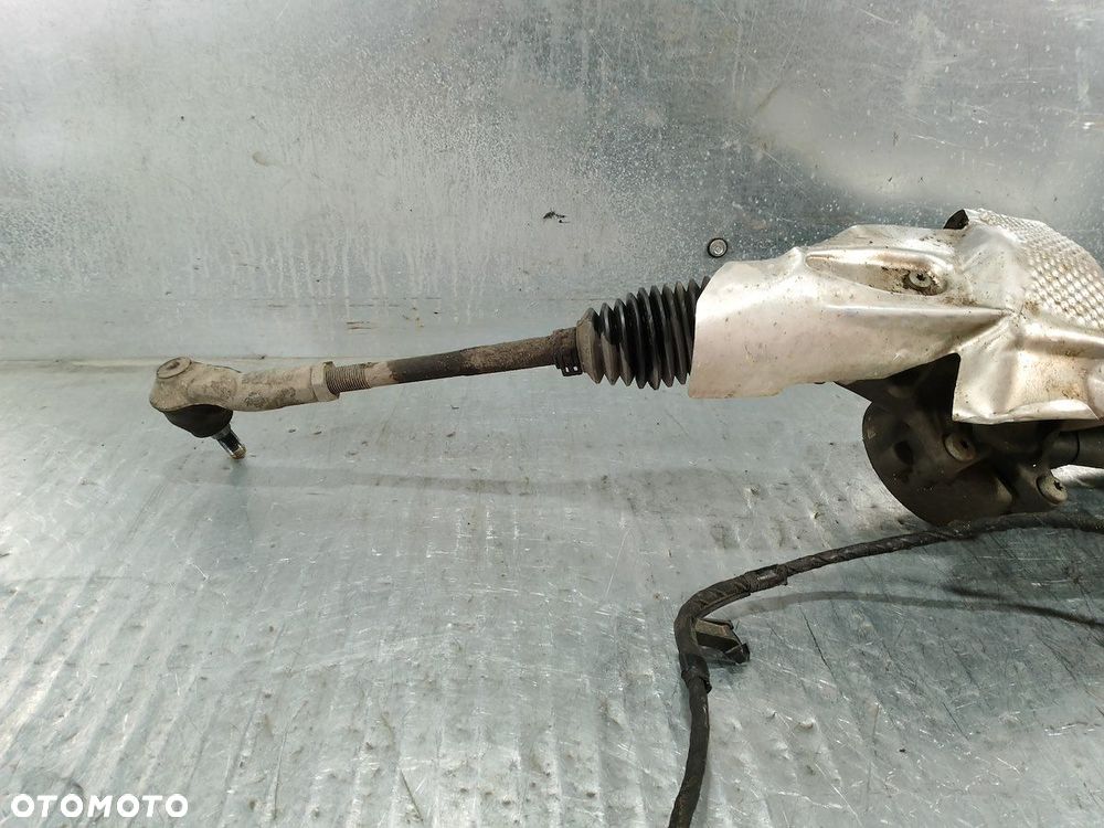 MAGLOWNICA PRZEKŁADNIA KIEROWNICY SKODA OCTAVIA IV 5WB423053BD 2.0 TSI - 5