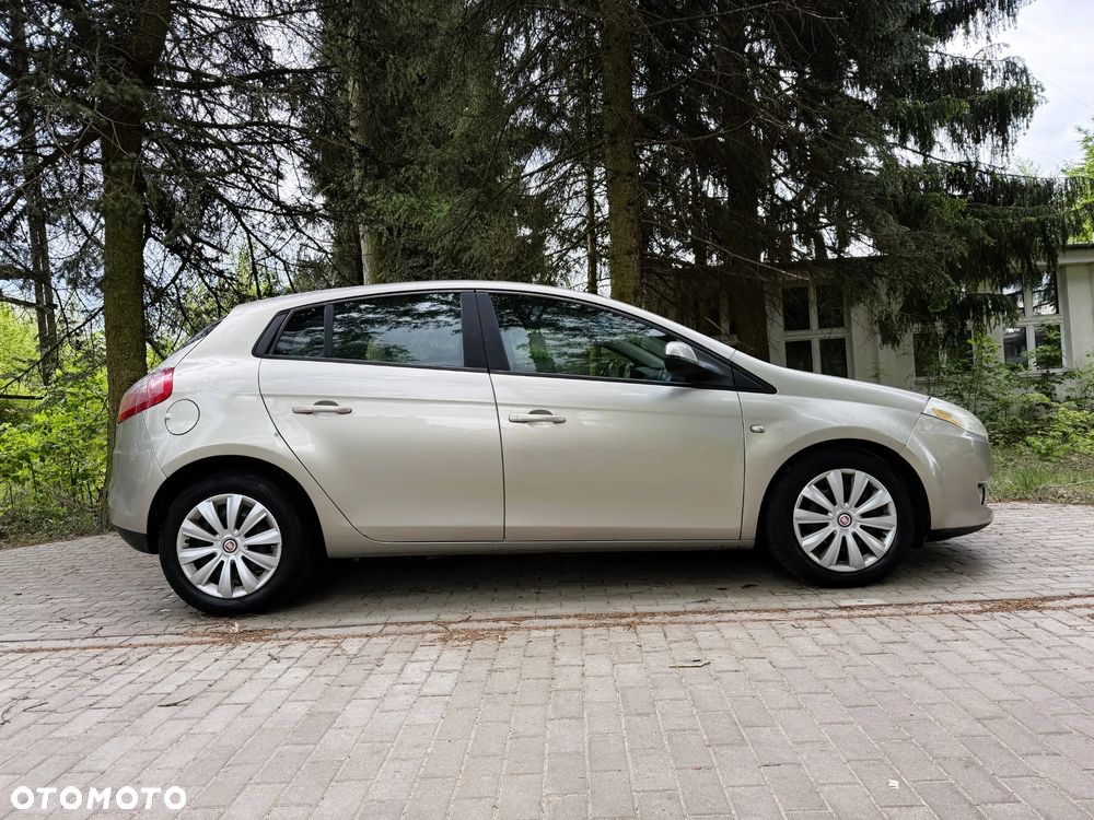 Fiat Bravo - 32