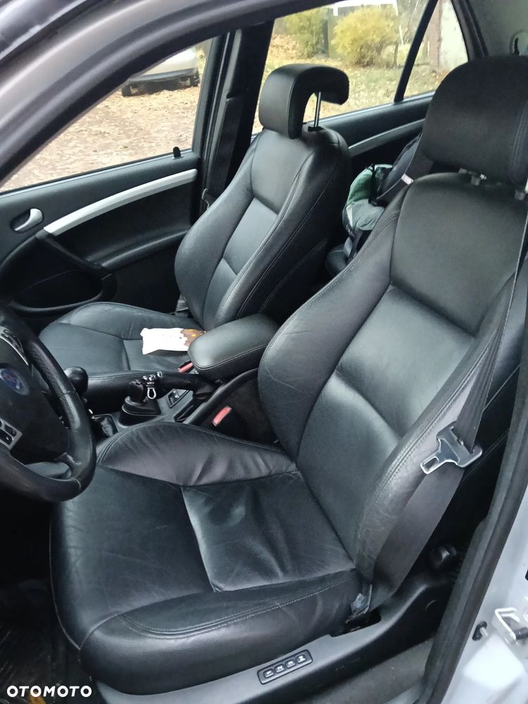 Saab 9-5 - 15