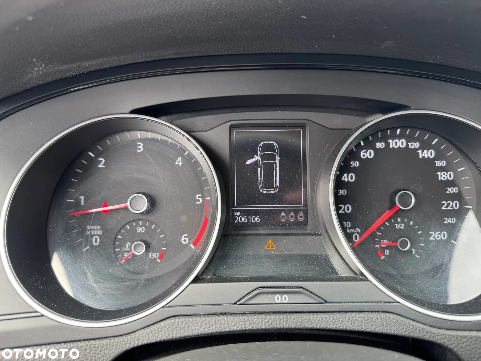 Volkswagen Passat 2.0 TDI BMT Comfortline - 14