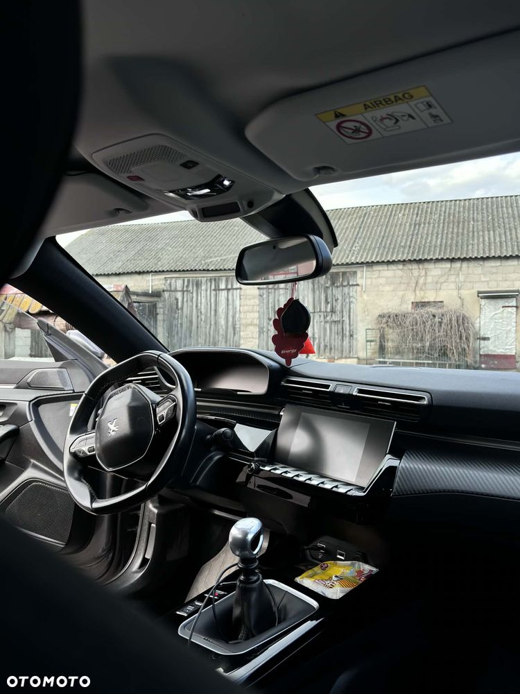 Peugeot 508 1.5 BlueHDi Active S&S - 6