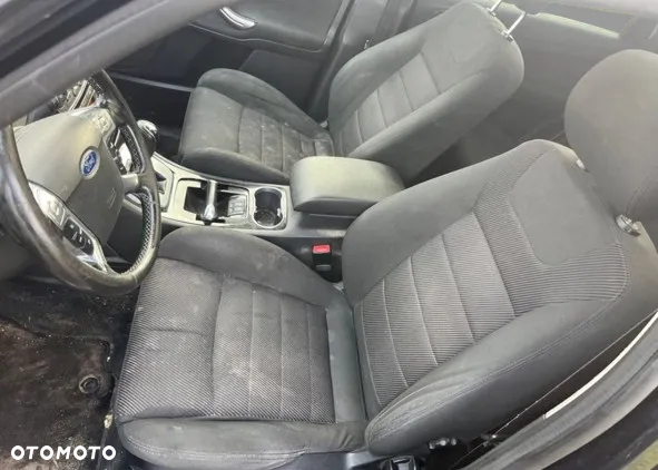 FORD S-MAX 2.0 TDCI TXWA 120kW/163KM KOLOR G6 WSZYSTKIE CZESCI - 9