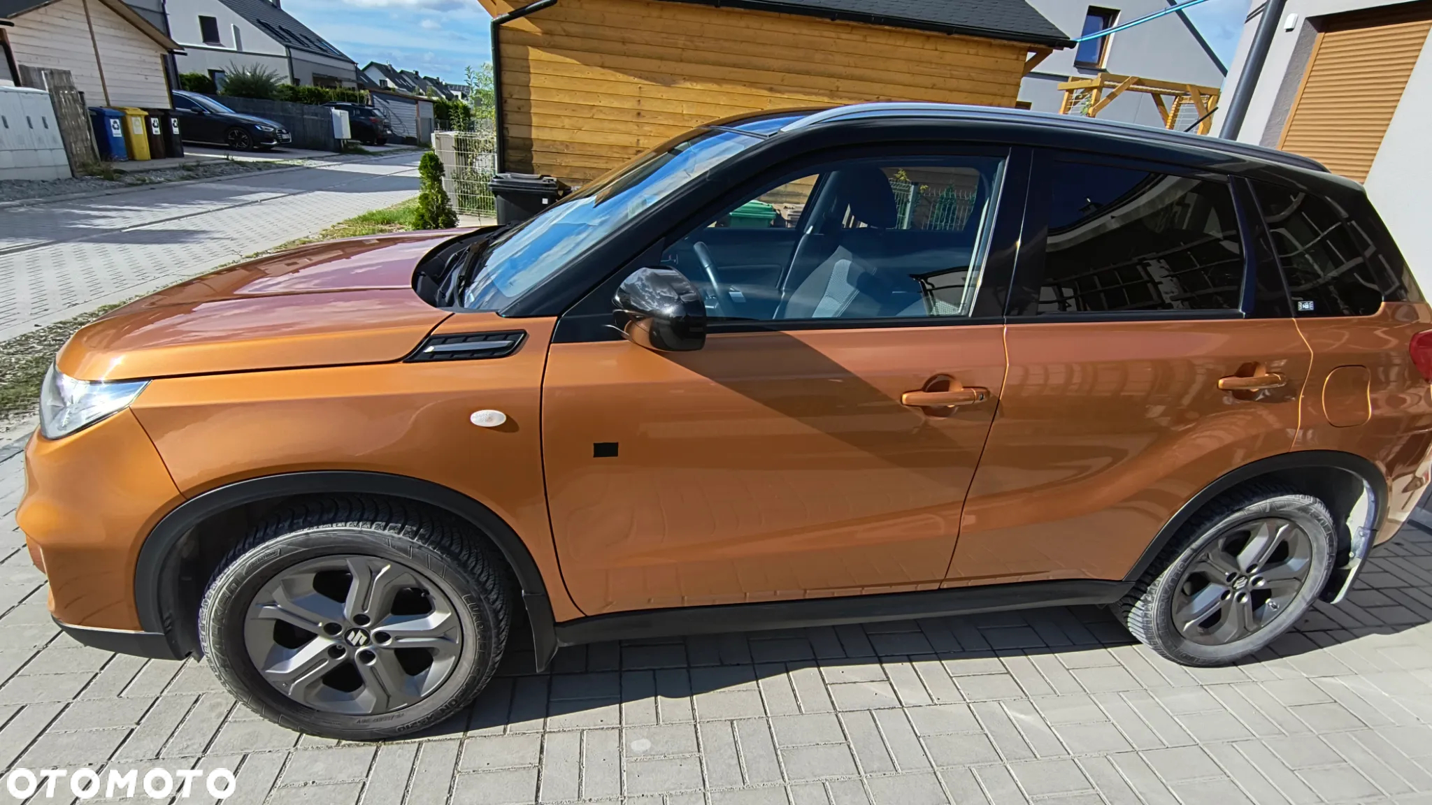 Suzuki Vitara 1.6 Premium 2WD - 2