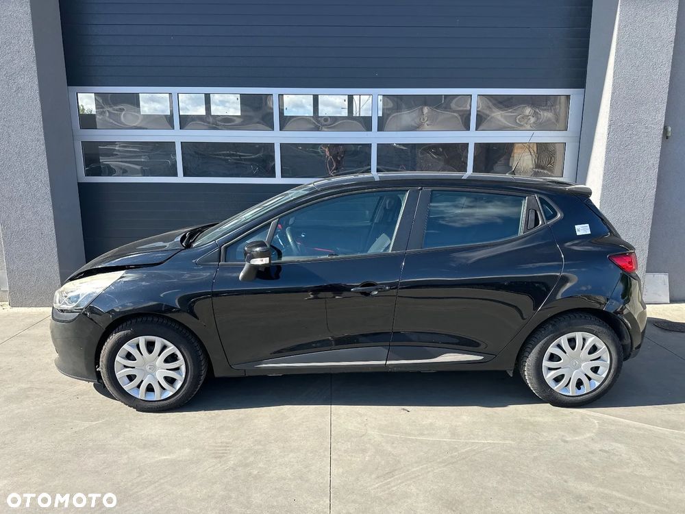 Renault Clio 1.5 dCi Energy Eco Expression - 6