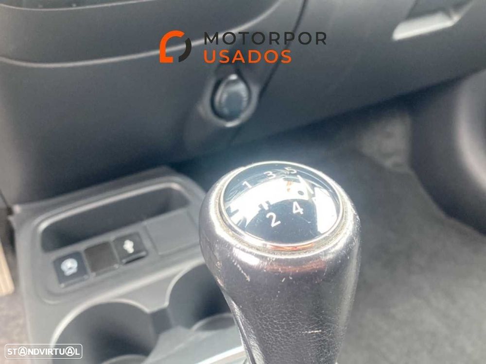 Mitsubishi Space Star 1.2 Intense Connect Edition - 16