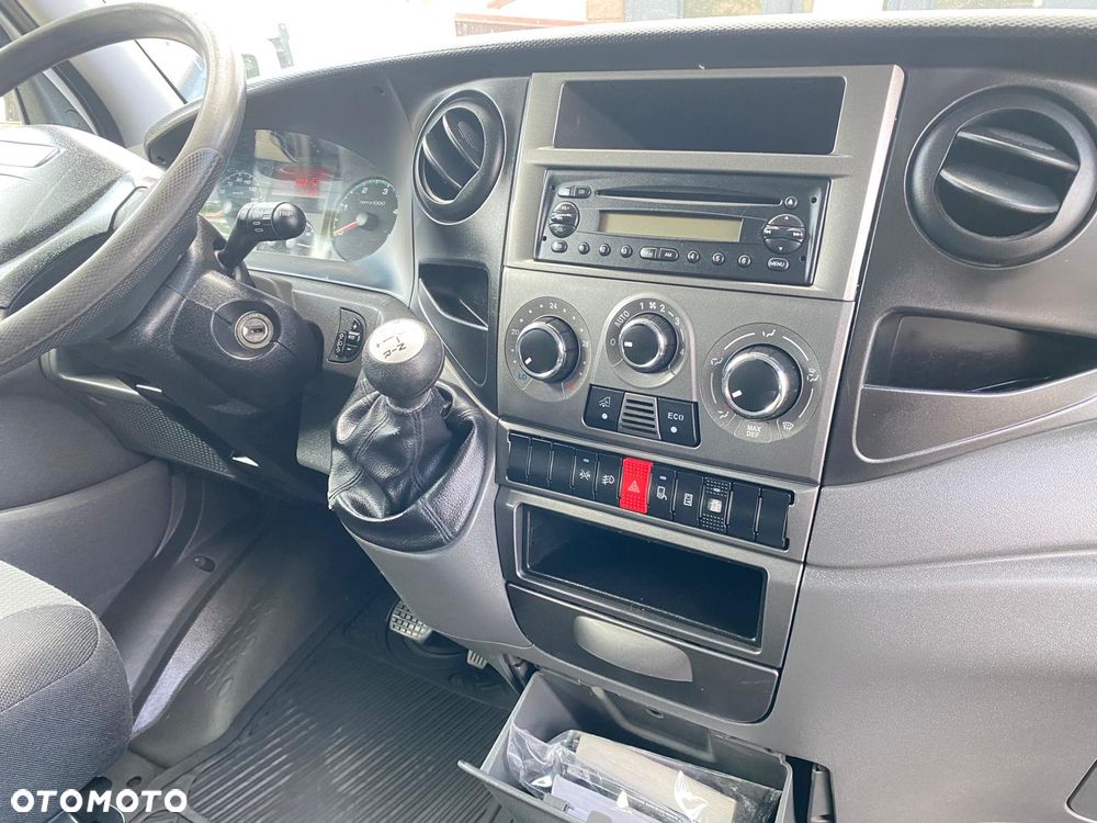 Iveco DAILY - 20