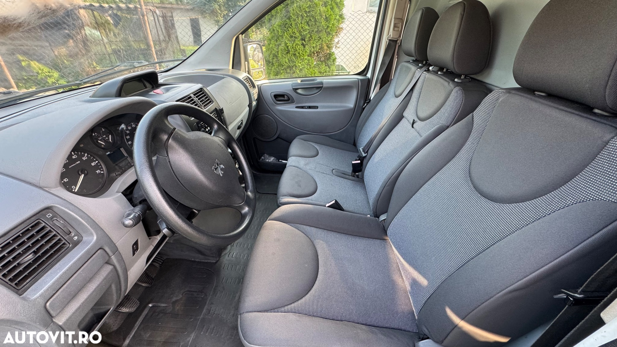 Peugeot Expert Tepee L2H1 (5-Si.) Premium - 6