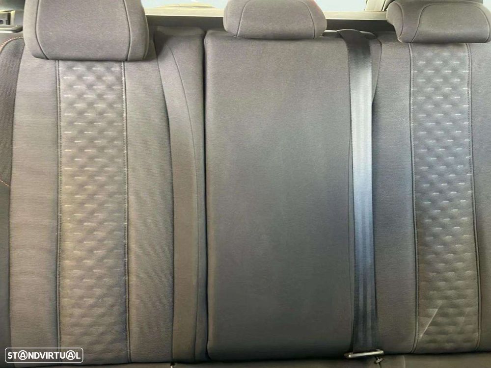 Peugeot 508 SW 1.5 BlueHDi Active EAT8 - 16