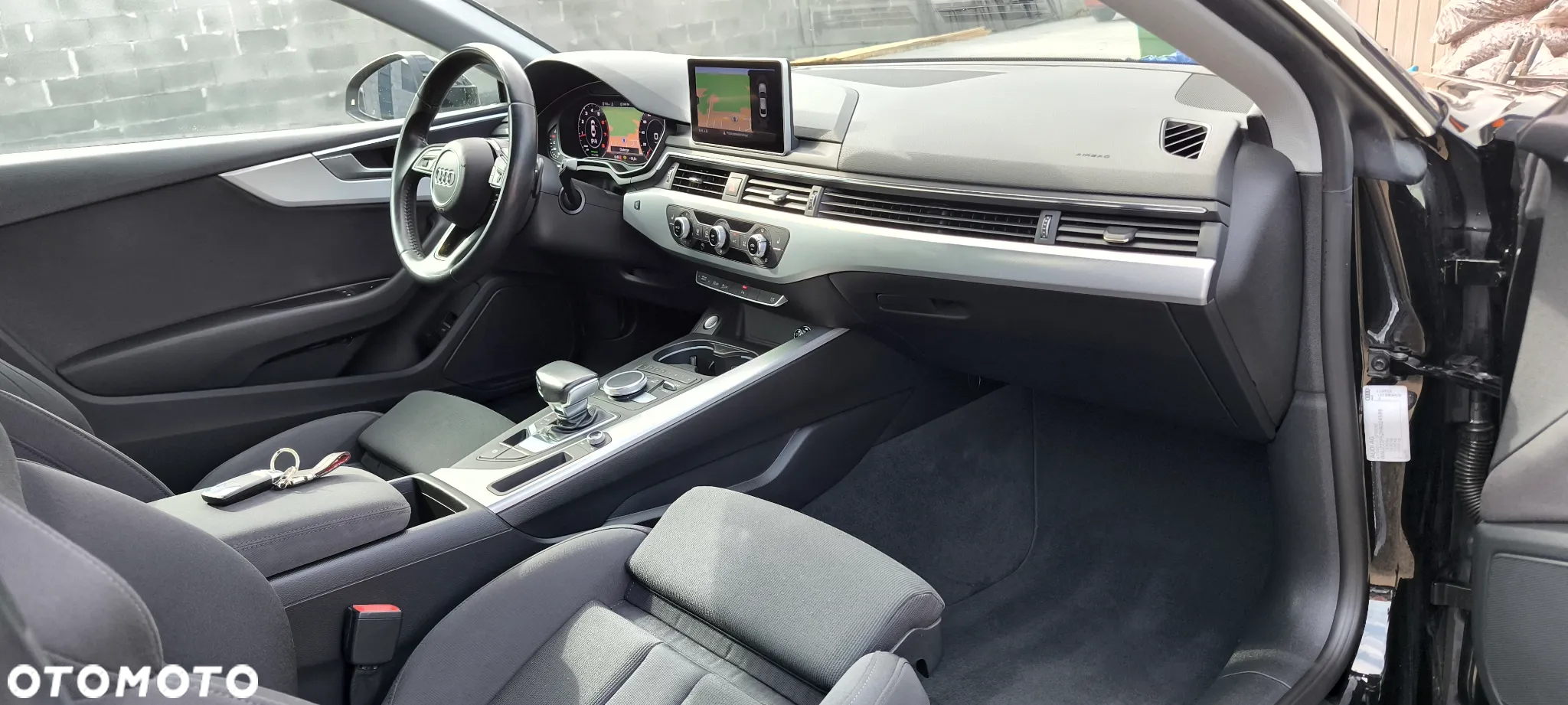 Audi A5 - 27