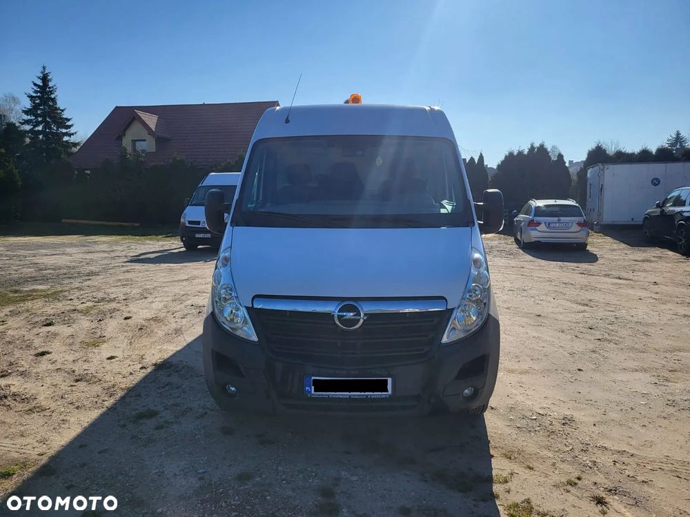 Renault Master - 3