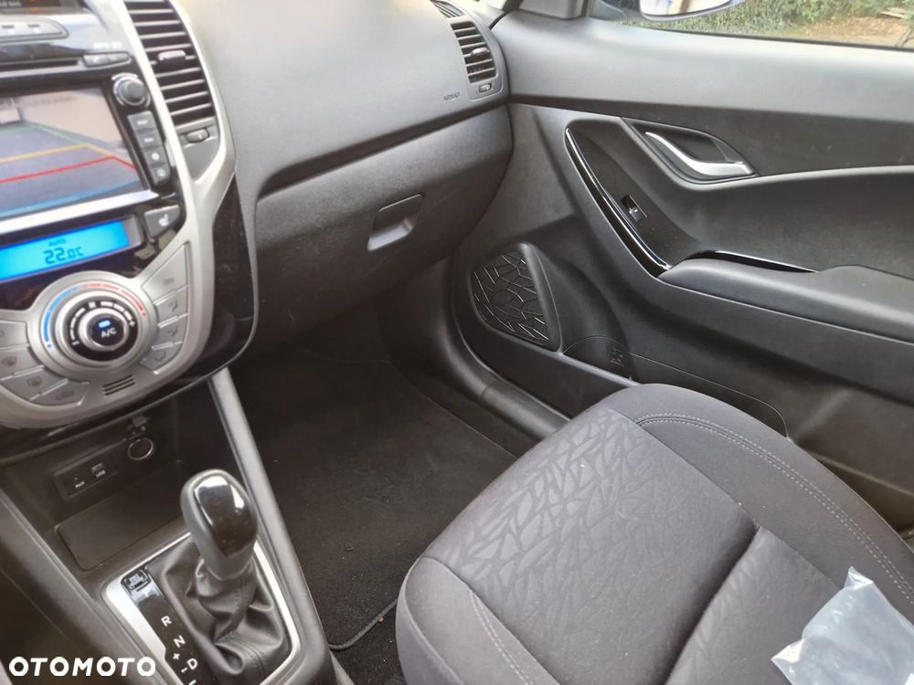 Hyundai ix20 1.6 Automatik Passion - 13