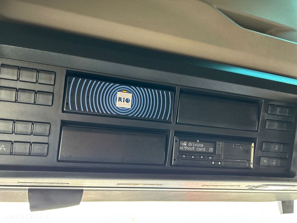 MAN TGX 18.470 4x2 BL SA - 20