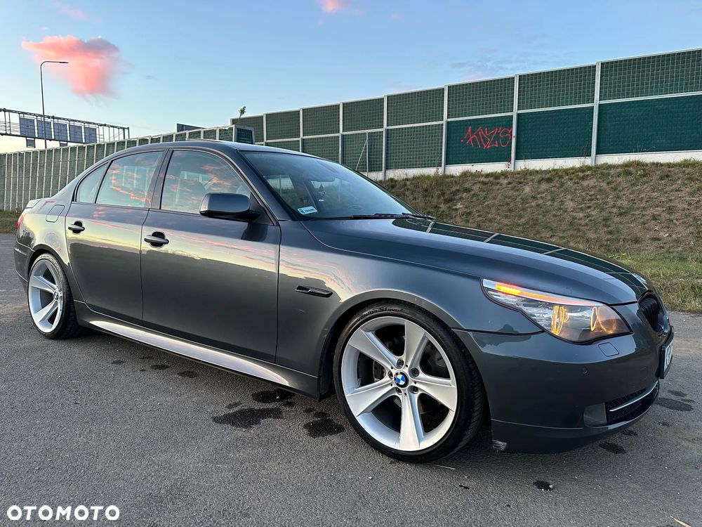 BMW Seria 5 - 21