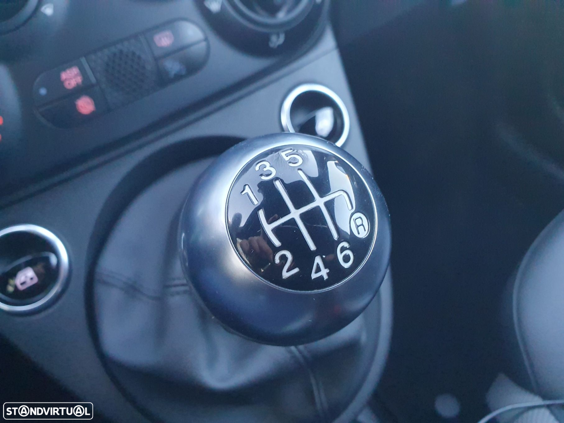 Fiat 500 - 13