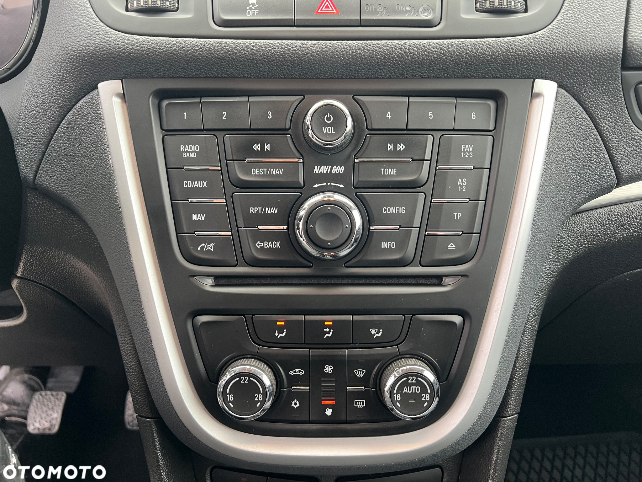 Opel Mokka 1.7 CDTI Cosmo S&S - 18