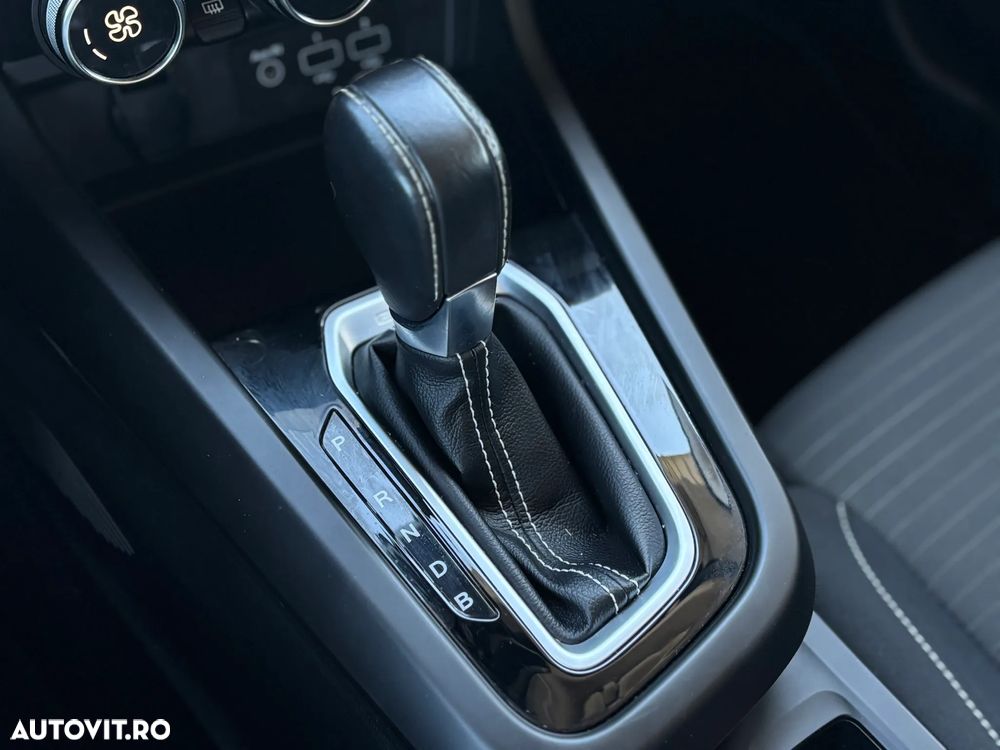 Renault Arkana E-TECH 145 Equilibre - 28