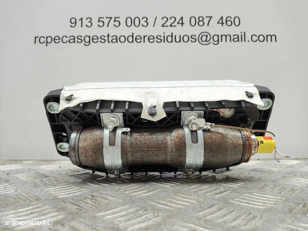 Airbag Tablier Passageiro Audi A1 8X 8X0880204A - 8
