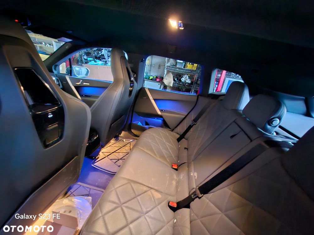 BMW iX xDrive40 - 33
