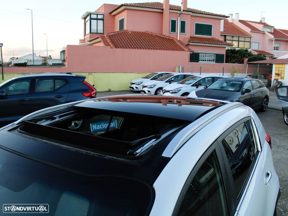 Kia Sportage 1.7 CRDI ISG TX Prime - 28