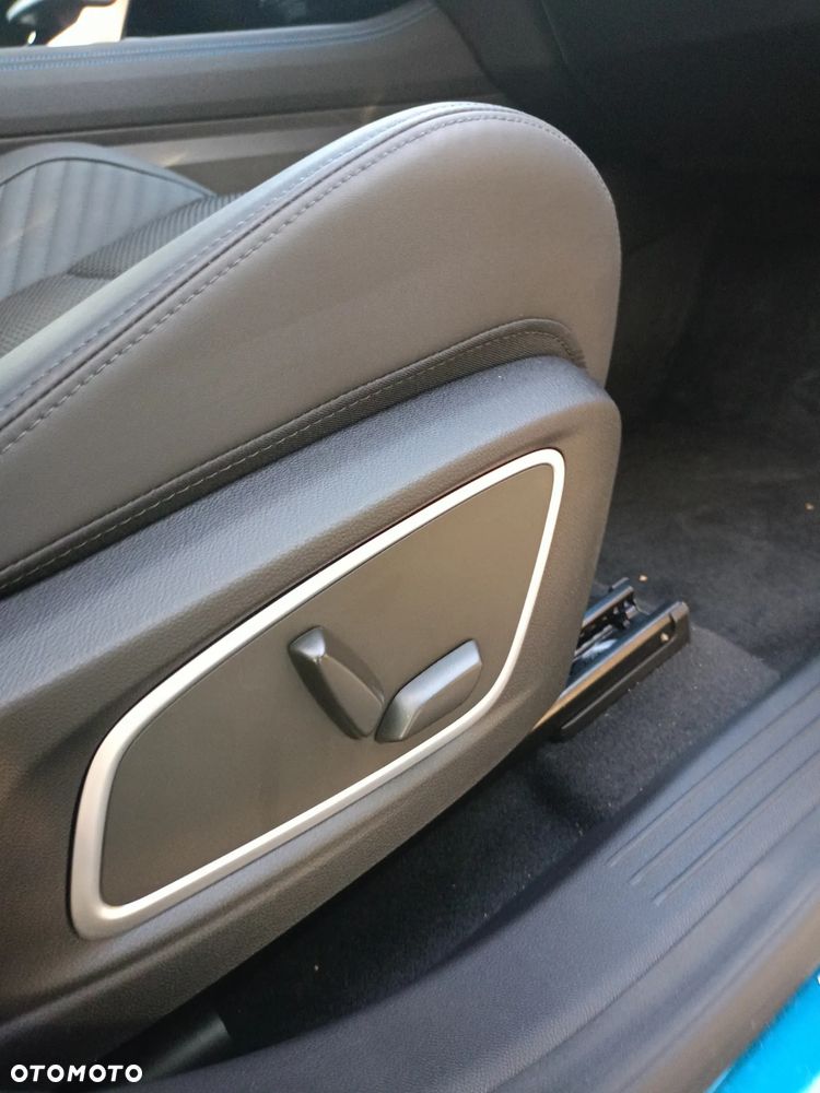 Renault Austral E-Tech Full 200 Esprit Alpine - 13