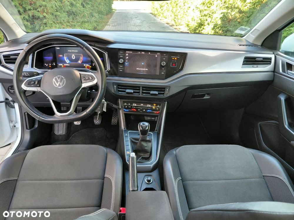 Volkswagen Polo - 14