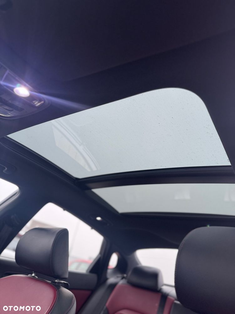 Kia Optima 1.6 T-GDI GT Line DCT - 24