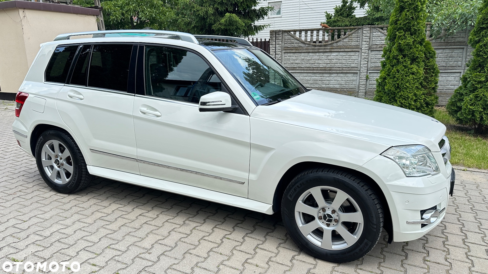 Mercedes-Benz GLK 350 CDI 4-Matic - 33