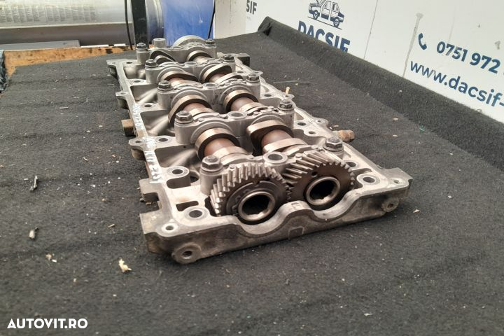 Axe cu came C306 C306 Opel Astra G [1998 - 2009] wagon 5-usi 1.7 DTi - 4