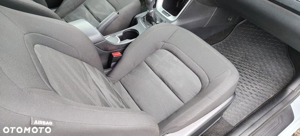 Kia ProCeed 1.4 XL - 23