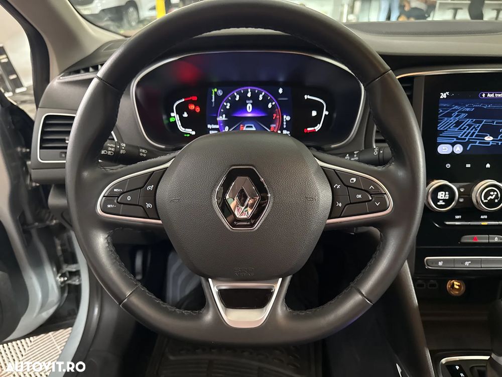 Renault Megane - 17