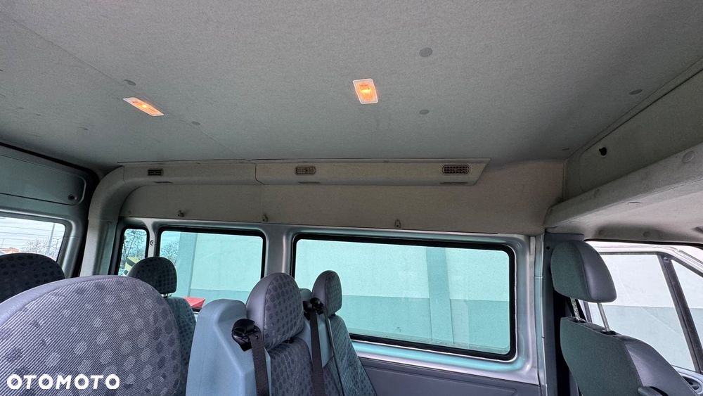 Ford Transit L Trend - 10