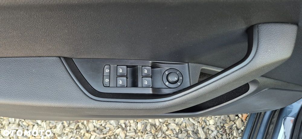 Skoda Superb 1.5 TSI ACT Ambition DSG - 5