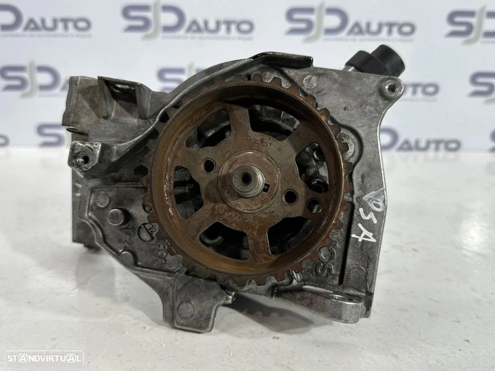 Bomba Alta Pressão - Peugeot / Citroen (1.6 HDi) - 3