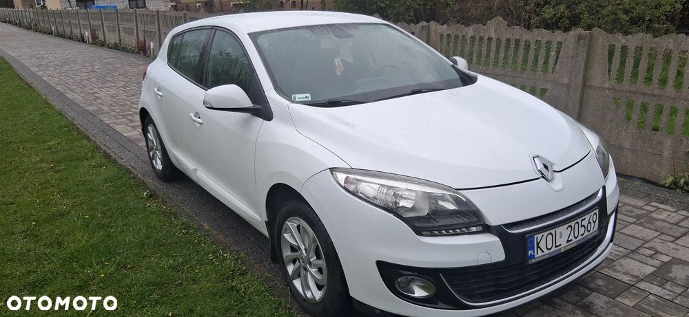 Renault Megane 1.5 dCi Energy Life - 6