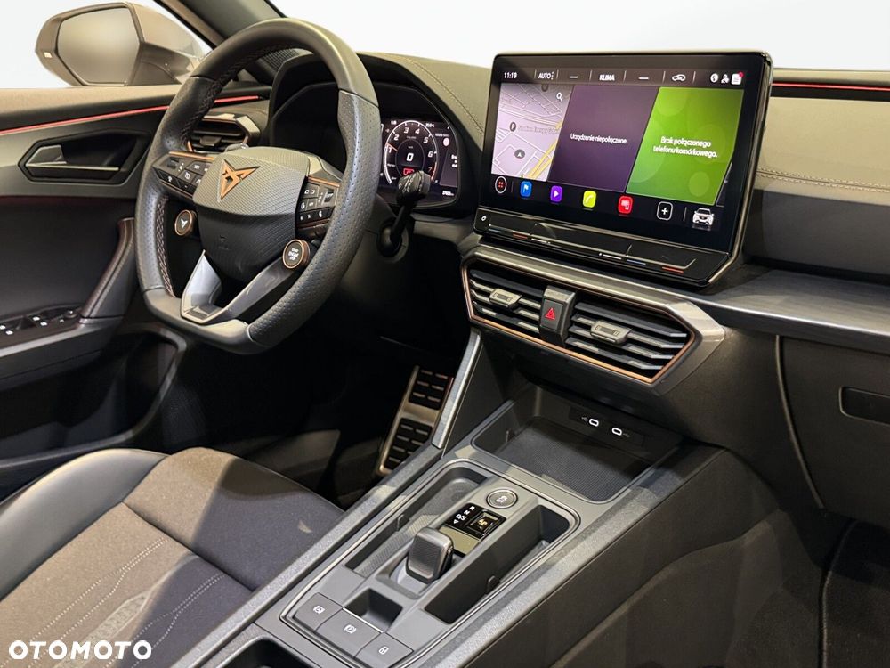 Cupra Formentor 2.0 TSI 4Drive VZ DSG - 20