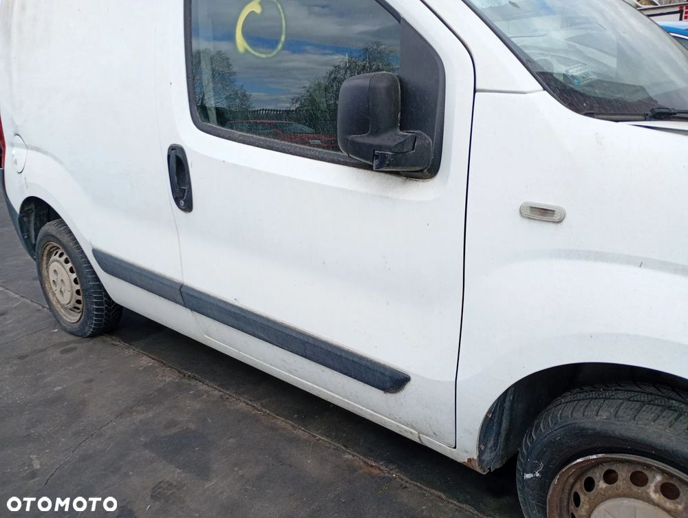FIAT FIORNO 06-10 1.3 MULTIJET ALTERNATOR - 5