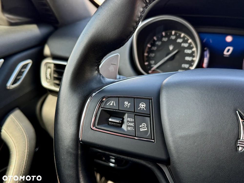 Maserati Levante S Q4 - 18