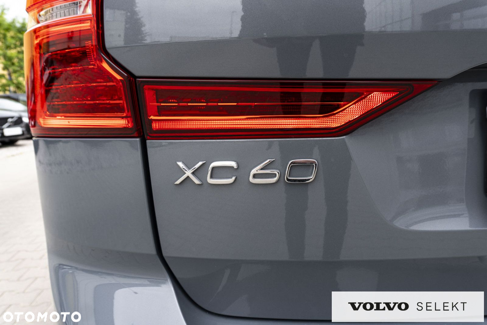 Volvo XC 60 - 12