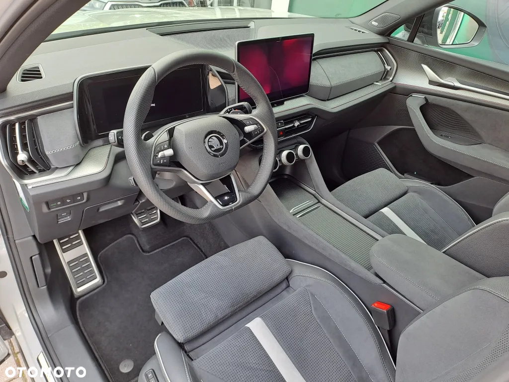 Skoda Kodiaq 2.0 TDI 4x4 Sportline DSG - 5