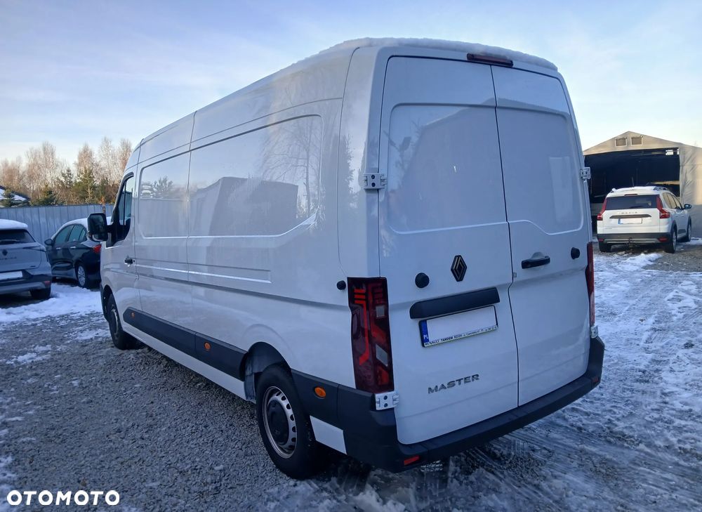 Renault Master IV 2.0DCI 170KM L2H2 Extra Salon Polska 07/2025 Cena brutto!!! - 3