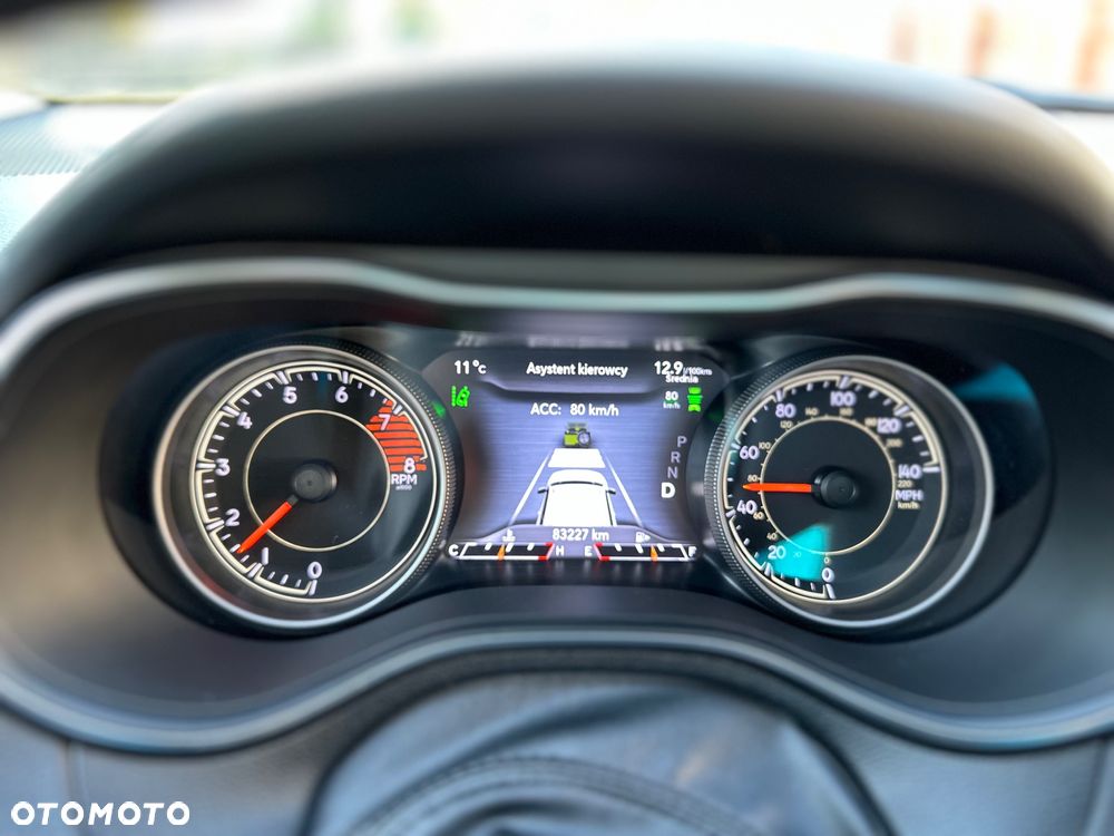 Jeep Cherokee 3.2 V6 Pentastar Active Drive Lock Autom Trailhawk - 26