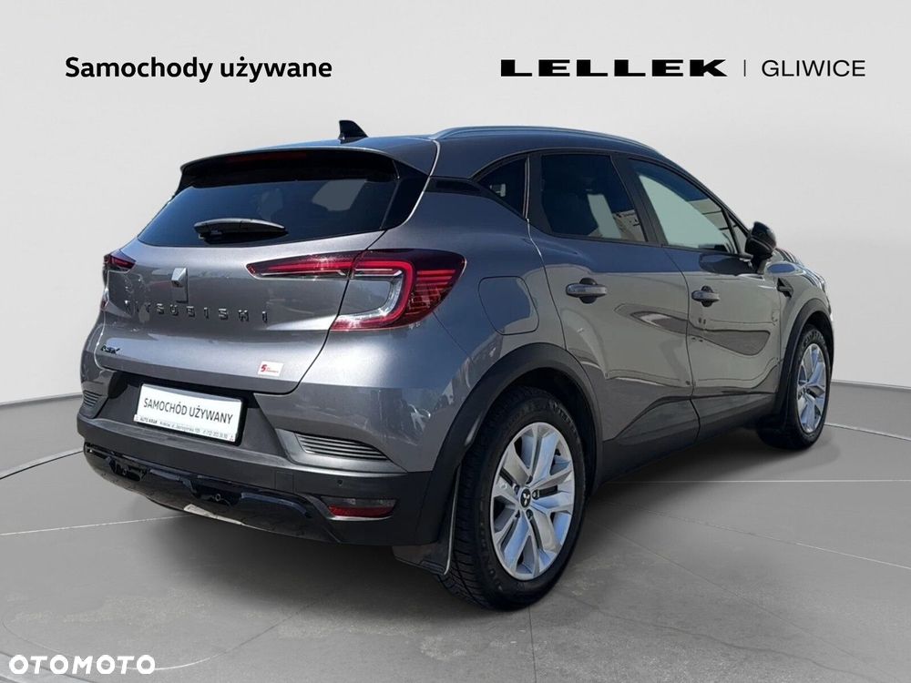 Mitsubishi ASX 1.3 mHEV Invite Style Cold - 7