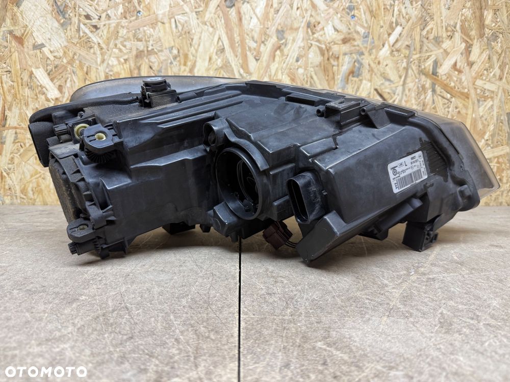 VW POLO V 6R1941031D LAMPA PRZEDNIA LEWA PRZÓD BI XENON LED 2009-2014 6R1941031D - 10